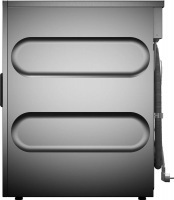 Стиральная машина Asko WMC8947VI.S, серебристый