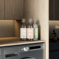 Стиральная машина Asko WMC8947VI.S, серебристый