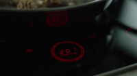 Сотейник со встроенным датчиком температуры Asko ACP13S Celsius Cooking
