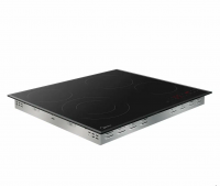 Электрическая варочная панель Midea MCH64407F, черный