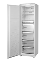 Морозильная камера встаиваемая Midea MDRE306FZF01