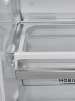 Морозильная камера встаиваемая Midea MDRE306FZF01