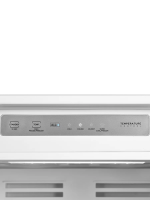 Морозильная камера встаиваемая Midea MDRE306FZF01