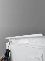 Морозильная камера встаиваемая Midea MDRE306FZF01