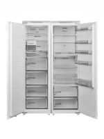 Морозильная камера встаиваемая Midea MDRE306FZF01