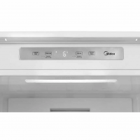 Холодильник встраиваемый Midea MDRE413FGE01