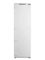Холодильник встраиваемый Midea MDRE423FGE01