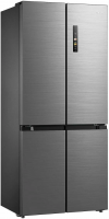 Холодильник Midea MDRM691MIE46, серебристый
