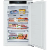 Встраиваемый морозильник Zugel ZFI870NF