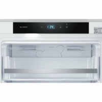 Встраиваемый морозильник Zugel ZFI870NF