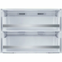 Встраиваемый морозильник Zugel ZFI870NF