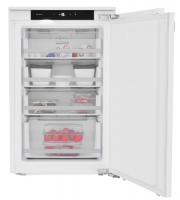 Встраиваемый морозильник Zugel ZFI870NF