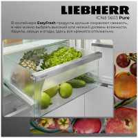 Встраиваемый холодильник Liebherr ICNd 5603-20 001