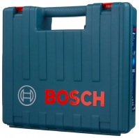 Перфоратор сетевой BOSCH GBH 240 (0611272100) (2.7 Дж)