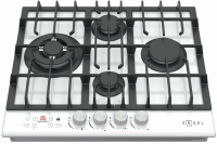 Газовая варочная панель Zugel ZGH600W, белый