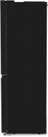 Холодильник Zugel ZRCD430B, черный