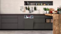 Встраиваемая посудомоечная машина Neff S855EMX16E