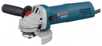 УШМ BOSCH GWS 750-125, 750 Вт, 125 мм