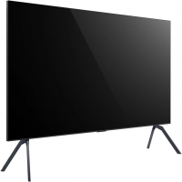 Телевизор QLED TCL 115X955, Smart TV, черный
