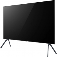 Телевизор QLED TCL 115X955, Smart TV, черный