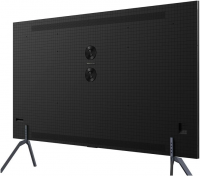 Телевизор QLED TCL 115X955, Smart TV, черный