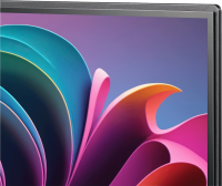 Телевизор LED Hisense 32A5NQ, Smart TV, черный