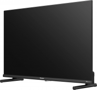 Телевизор LED Hisense 32A5NQ, Smart TV, черный