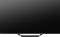 Телевизор QLED Hisense 75U7NQ, Smart TV, черный