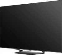 Телевизор QLED Hisense 75U7NQ, Smart TV, черный