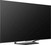 Телевизор QLED Hisense 75U7NQ, Smart TV, черный