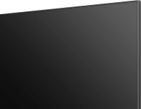 Телевизор QLED Hisense 75U7NQ, Smart TV, черный