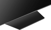 Телевизор QLED Hisense 75U7NQ, Smart TV, черный