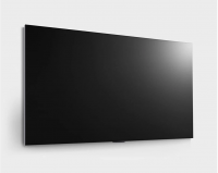 Телевизор OLED LG OLED83G4RLA.ARUG, Smart TV, атласное серебро