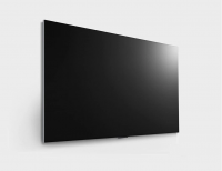 Телевизор OLED LG OLED83G4RLA.ARUG, Smart TV, атласное серебро