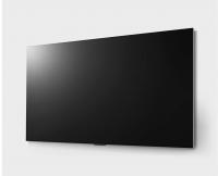 Телевизор OLED LG OLED83G4RLA.ARUG, Smart TV, атласное серебро