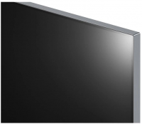 Телевизор OLED LG OLED83G4RLA.ARUG, Smart TV, атласное серебро
