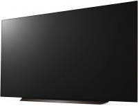 Телевизор OLED LG OLED83C4RLA.ARUG, Smart TV, коричневый