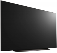 Телевизор OLED LG OLED83C4RLA.ARUG, Smart TV, коричневый