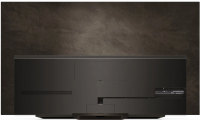 Телевизор OLED LG OLED83C4RLA.ARUG, Smart TV, коричневый
