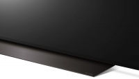 Телевизор OLED LG OLED83C4RLA.ARUG, Smart TV, коричневый