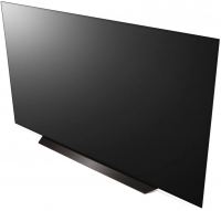 Телевизор OLED LG OLED83C4RLA.ARUG, Smart TV, коричневый