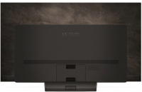 Телевизор OLED LG OLED77C4RLA.ARUG, Smart TV, темно-серый