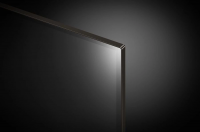 Телевизор OLED LG OLED77C4RLA.ARUG, Smart TV, темно-серый