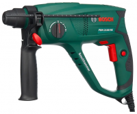 Перфоратор сетевой BOSCH PBH 2100 RE (1.7 Дж)