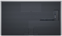 Телевизор OLED LG OLED65G3RLA.ARUB, Smart TV, атласное серебро