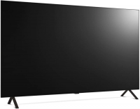 Телевизор OLED LG OLED55B4RLA.ARUG, Smart TV, черный