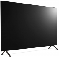 Телевизор OLED LG OLED55B4RLA.ARUG, Smart TV, черный