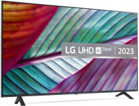 Телевизор LED LG 55UR78006LK.ARUG, Smart TV, черный