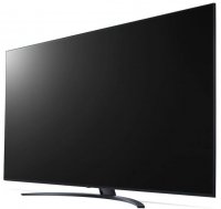 Телевизор LED LG 86UT81006LA.ARUG, Smart TV, черный