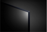 Телевизор LED LG 86UT81006LA.ARUG, Smart TV, черный